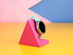 Смарт-годинник Samsung Galaxy Watch6 Classic 47mm Silver (SM-R960NZSA) Б/У [174717] - мініатюра 3