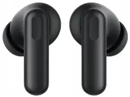 Навушники бездротові OnePlus Buds 3V E520A чорні - мініатюра 4
