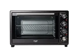Електродуховка Adler AD 6010 45л - мініатюра 2