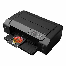 Canon Принтер А3+ Canon imagePROGRAF PRO-310 - мініатюра 4