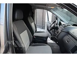 Авточохли модельні MW Brothers для Mercedes Vito II (W639) ( 1+1 ) c 2004 - мініатюра 8