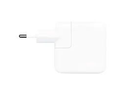 Блок живлення для ноутбука Apple 30W USB-C Power Adapter (MR2A2)