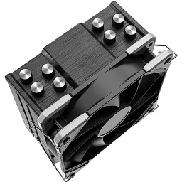 Кулер до процесора ID-Cooling SE-214-XT Basic - мініатюра 4