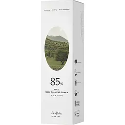 Тонер для обличчя Dr.Althea Pro Lab Cica Skin Calming Toner 250 мл - мініатюра 2