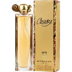 Оригінал Givenchy Organza 100 мл парфумована вода