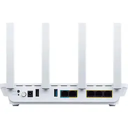 Роутер ASUS ExpertWiFi EBR63 AX3000 White (90IG0870-MO3C000) - мініатюра 6