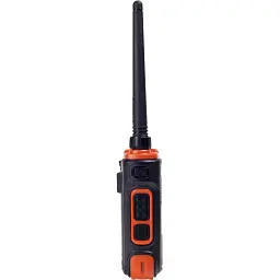 Портативна рація Baofeng (BF-UV12) - мініатюра 4