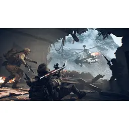 Гра Battlefield 6 для PS5 (EN) (5030934125406) [148380] - мініатюра 4