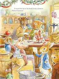 Peter Rabbit. Christmas is Coming - мініатюра 5