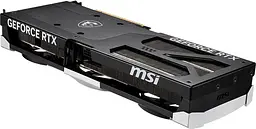 Відеокарта MSI GeForce RTX 5070 12G VENTUS 3X OC (912-V532-001) - мініатюра 3