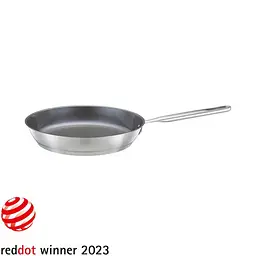 Сковорода Fiskars All Steel 28 см 1064745 - мініатюра 7