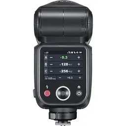 Спалах Godox V100 для Sony (V100S) [129651] - мініатюра 5
