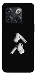 TPU чехол Demsky Stay tuned для OnePlus 10T