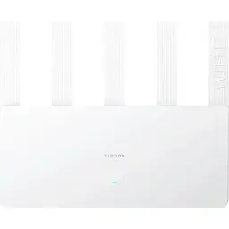 Роутер WiFi 7 - Xiaomi BE5000 (DVB4424CN) - мініатюра 2