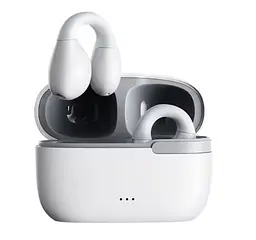 Навушники TWS Remax W11 Clip-on TWS Earphones White