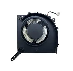Вентилятор Lenovo кулер (CPU Fan 12V) для моделей ноутбука Legion 5 Pro 16IAH7H (82RF), 16IAH7 (82S0), 16ARH7 (82RY), 16ARH7H (82RG) (DFSCL12E064486Q) - мініатюра 2