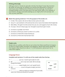 English for Life: Writing B1+ - мініатюра 8