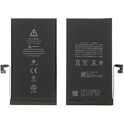 Акумулятор для Apple iPhone 12/12 Pro, без логотипу AAAA