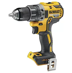 Дриль-шурупокрут акумуляторний DeWalt без АКБ та ЗП DCD791NT