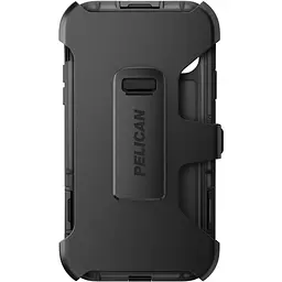 Чохол протиударний з кліпсою Pelican Shield Kevlar для iPhone 11 (6.1") Black - мініатюра 10