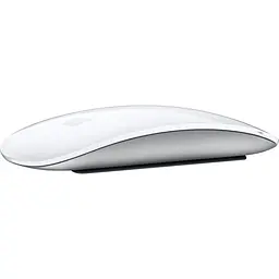 Миша Apple Magic Mouse Multi-Touch Surface White [MXK53] OEM [122920] - мініатюра 3