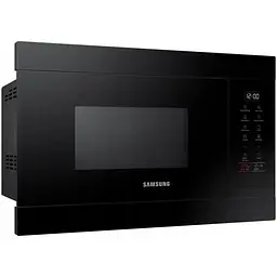 Мікрохвильова піч з грилем Samsung MG22M8254AK - мініатюра 4