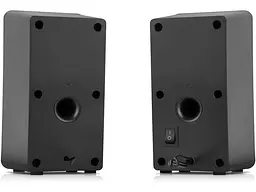 Колонки для комп'ютера REAL-EL S-405 Black (EL121100016) - мініатюра 6
