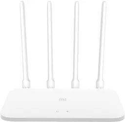 Роутер маршрутизатор XiaomiXiaomi WiFi Router 4A DVB4230GL