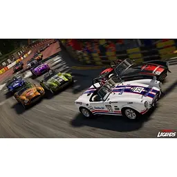 Ключ активації Microsoft GRID Legends Xbox One та Xbox Series X/S - мініатюра 4