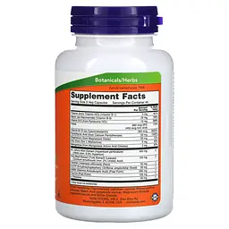 Комплекс для Підтримки Настрою із Звіробоєм Mood Support with St. John's Wort - 90 вег. капсул - мініатюра 2