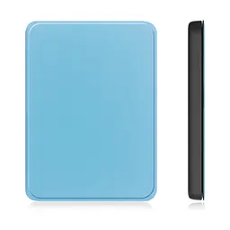 Чохол ArmorStandart для Amazon Kindle Paperwhite 12th Gen 2024 / Kindle Colorsoft Sky Blue (ARM81966) - мініатюра 3