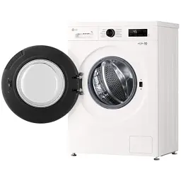 Пральна машина LG F2Y1HS5W - мініатюра 9