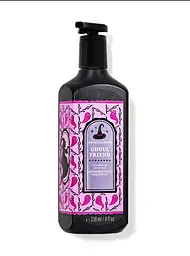 Жидкое гелевое мыло Bath&Body Works Choul Friend