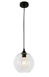 Люстра в стилі лофт Levistella 91606-1 CL