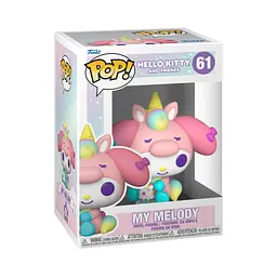 Фігурка Funko Pop серії Sanrio: Hello Kitty - Мелоді (65751) - мініатюра 2