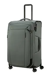 Валіза 79 См Samsonite RESPARK SAGE GREY 79x48x31(35) KJ3*28007 - мініатюра 9