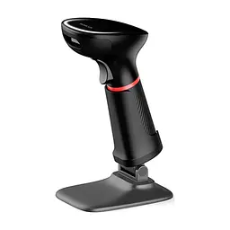 Сканер штрих-кода Sunlux XL-3610 2D USB з підставкою (20556)