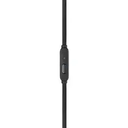 Навушники JBL T205 Black (JBLT205BLK) 22130-ska - мініатюра 4