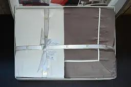 Комплект постільної білизни First Choise Євро 000280414 - мініатюра 3