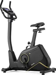Велотренажер Gymtek XB4500 електромагнітний золотий