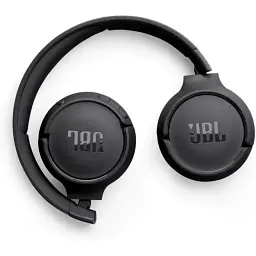 Гарнітура JBL Bluetooth Stereo Tune 520 BT (JBLT520BTBLKEU) Black UA - мініатюра 6