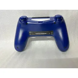 Бездротовий контролер PSS, сумісний із PlayStation 4/PS4 Slim/PS4 Pro, PS5 (тільки з іграми для PS4) - мініатюра 7