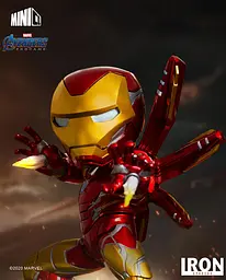 Фігурка Marvel Iron Man Avangers: Endgame (Залізна людина) - мініатюра 3