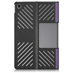 Чохол до планшета BeCover Smart Case Lenovo Tab Plus 11.5" Purple (711885) - мініатюра 3