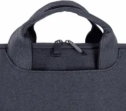 Сумка для ноутбука ColorWay 15.6" Casual, Navy (CW-LBC156-NV) - мініатюра 5