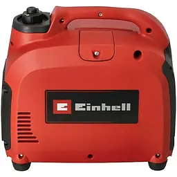 Інверторний бензиновий генератор Einhell TC-IG 2000 (4152590) [158777] - мініатюра 3