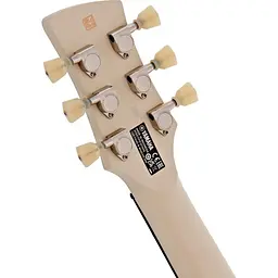 Електрогітара Yamaha Revstar Element RSE20 Vintage White [129628] - мініатюра 8