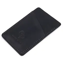 Шкіряний картхолдер GRANDE PELLE 6,5х10 см acs0025905