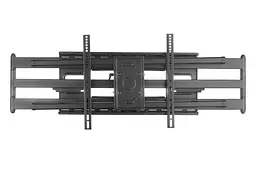 Кріплення ТВ поворотне Godkokma 43- 90 80кг 2E teh0013017 - мініатюра 4