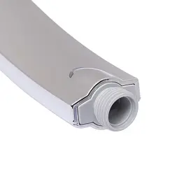 Лійка для душу 248×41мм 1 режим (55A) AQUATICA (9794255) - мініатюра 5